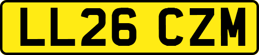 LL26CZM