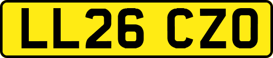 LL26CZO