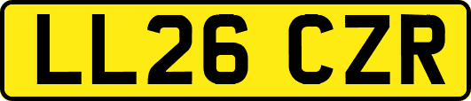 LL26CZR