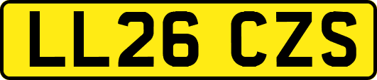 LL26CZS