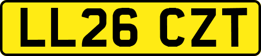 LL26CZT