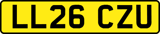 LL26CZU