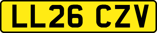 LL26CZV
