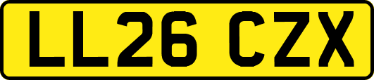 LL26CZX