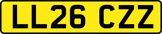 LL26CZZ