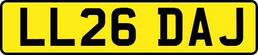LL26DAJ