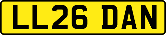 LL26DAN