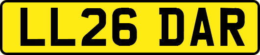 LL26DAR