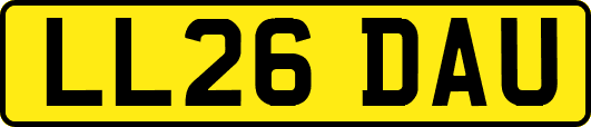 LL26DAU