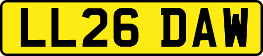 LL26DAW