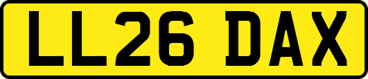 LL26DAX