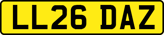 LL26DAZ