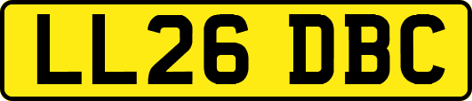LL26DBC