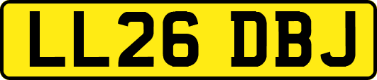 LL26DBJ