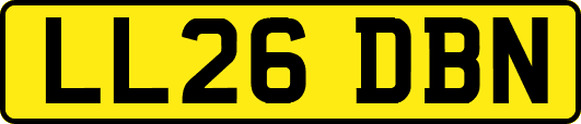 LL26DBN