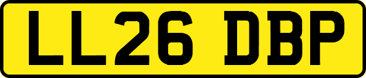LL26DBP