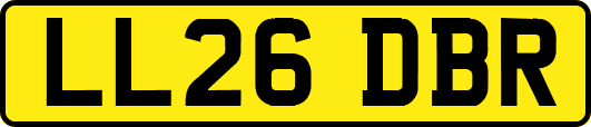 LL26DBR