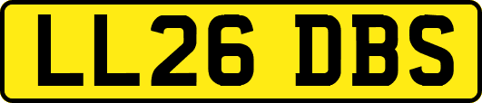 LL26DBS