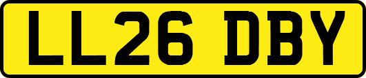 LL26DBY