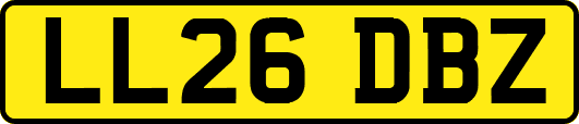 LL26DBZ