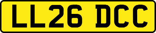 LL26DCC