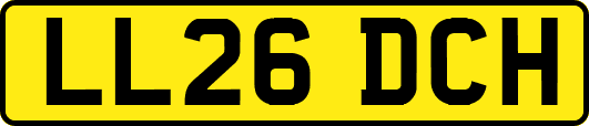 LL26DCH