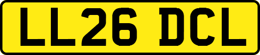 LL26DCL