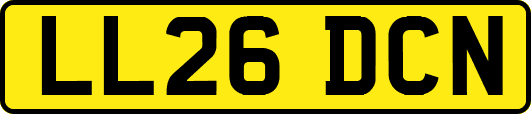 LL26DCN