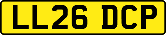 LL26DCP