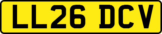 LL26DCV