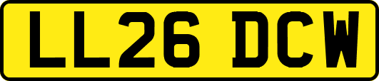 LL26DCW