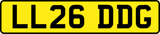 LL26DDG