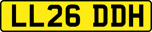 LL26DDH