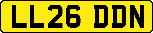 LL26DDN