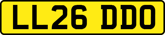 LL26DDO