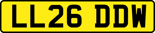 LL26DDW