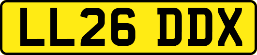 LL26DDX