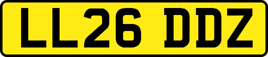 LL26DDZ