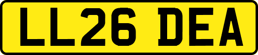 LL26DEA