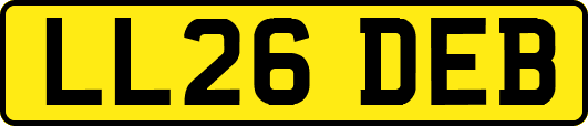 LL26DEB