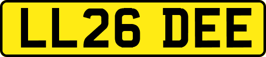 LL26DEE