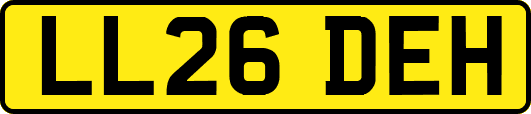LL26DEH