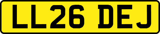 LL26DEJ