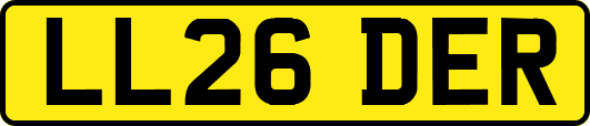 LL26DER
