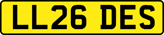 LL26DES