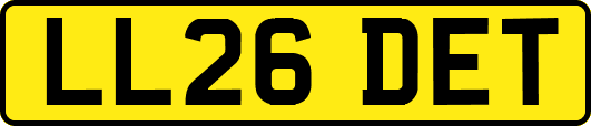 LL26DET