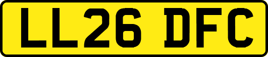LL26DFC