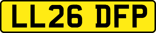 LL26DFP