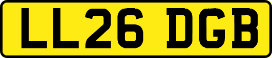 LL26DGB
