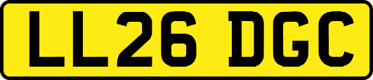 LL26DGC